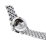 T129.407.11.031.00 Reloj Tissot Classic Dream de hombre automático pulsera de metal