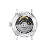 T129.407.11.031.00 Reloj Tissot Classic Dream de hombre automático pulsera de metal