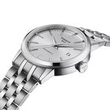 T129.407.11.031.00 Reloj Tissot Classic Dream de hombre automático pulsera de metal