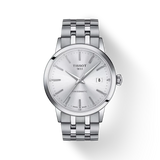 T129.407.11.031.00 Reloj Tissot Classic Dream de hombre automático pulsera de metal