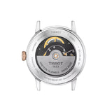 T129.407.22.031.00 Reloj Tissot Classic Dream Automático de hombre correa de metal