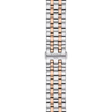 T129.407.22.031.00 Reloj Tissot Classic Dream Automático de hombre correa de metal