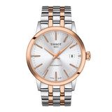 T129.407.22.031.00 Reloj Tissot Classic Dream Automático de hombre correa de metal