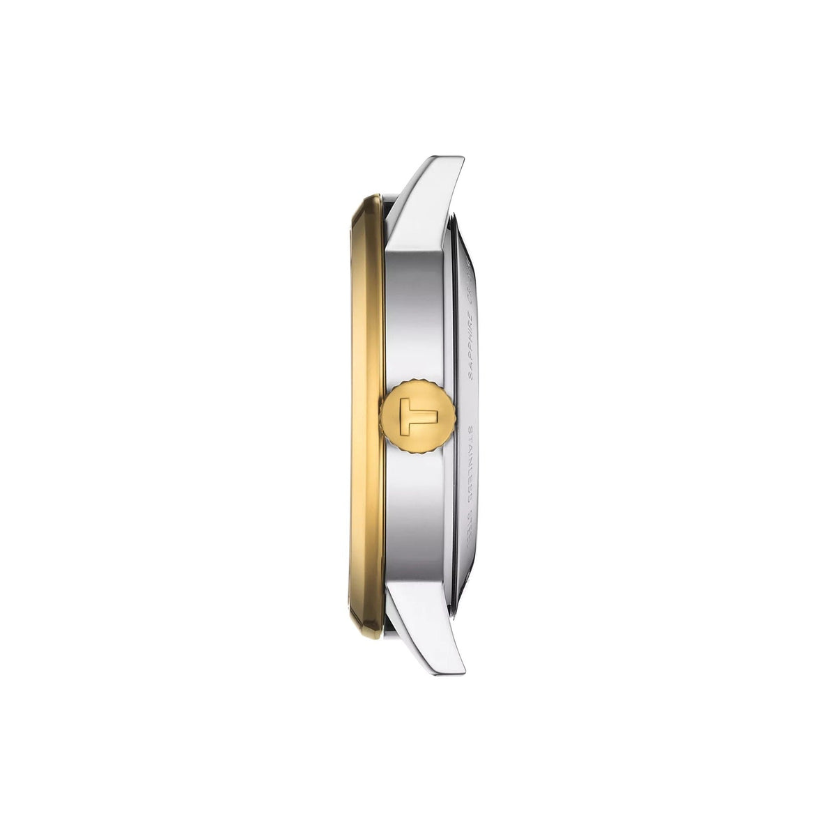 T129.407.22.031.01 Reloj Tissot Classic Dream de hombre pulsera de metal