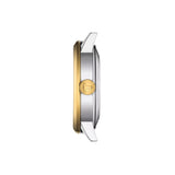 T129.407.22.031.01 Reloj Tissot Classic Dream de hombre pulsera de metal