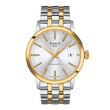 T129.407.22.031.01 Reloj Tissot Classic Dream de hombre pulsera de metal