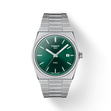T137.410.11.091.00 Reloj Tissot PRX de hombre correa de metal