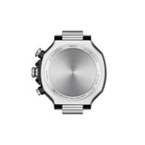 T141.417.11.031.00 Reloj Tissot T-Race de hombre banda de acero inoxidable
