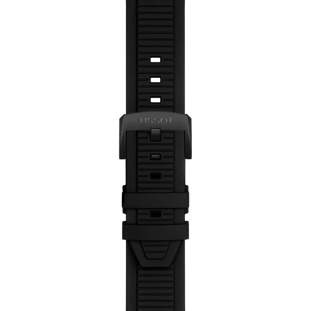 T141.417.37.061.00 Reloj T-Race de hombre correa de metal
