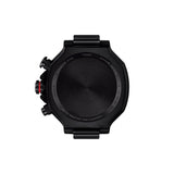 T141.417.37.061.01 Reloj Tissot T-Race de hombre correa de silicona
