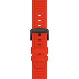 T141.417.37.061.01 Reloj Tissot T-Race de hombre correa de silicona