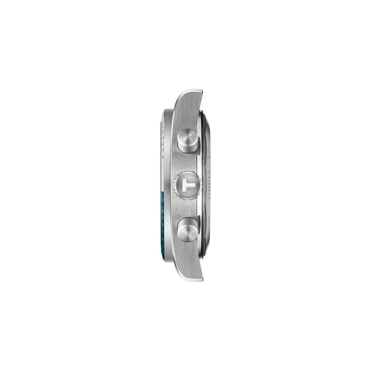 T149.417.11.041.00 Reloj Tissot PR516 de hombre correa de metal