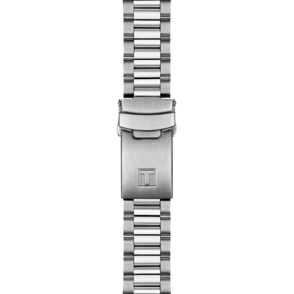 T149.417.11.051.00 Reloj Tissot PR516 de hombre correa de metal