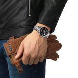 T149.417.11.051.00 Reloj Tissot PR516 de hombre correa de metal