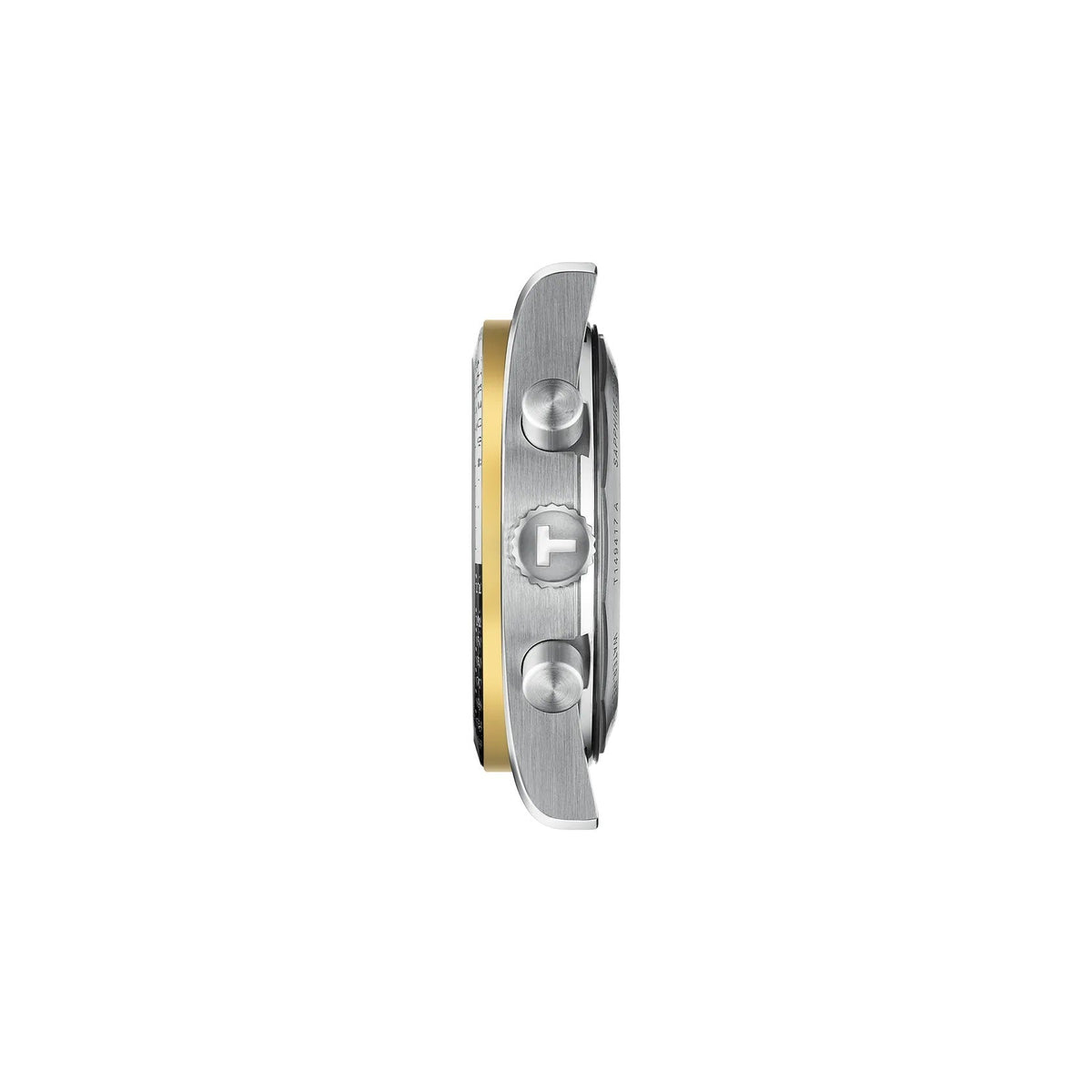 T149.417.22.051.00 Reloj Tissot PR516 de hombre correa de metal