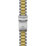 T149.417.22.051.00 Reloj Tissot PR516 de hombre correa de metal