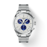 T150.417.11.011.00 Reloj Tissot PR 100 de hombre correa de metal