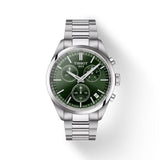 T150.417.11.091.00 Reloj Tissot de hombre correa de metal