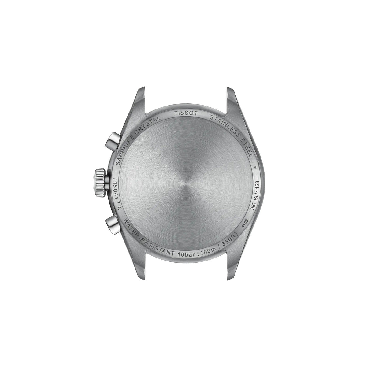 T150.417.11.041.00 Reloj Tissot PR 100 de hombre correa de metal