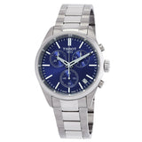 T150.417.11.041.00 Reloj Tissot PR 100 de hombre correa de metal