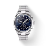 T150.417.11.041.00 Reloj Tissot PR 100 de hombre correa de metal