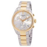 T150.417.22.031.00 Reloj Tissot PR 100 de hombre correa de metal