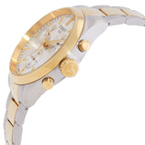 T150.417.22.031.00 Reloj Tissot PR 100 de hombre correa de metal