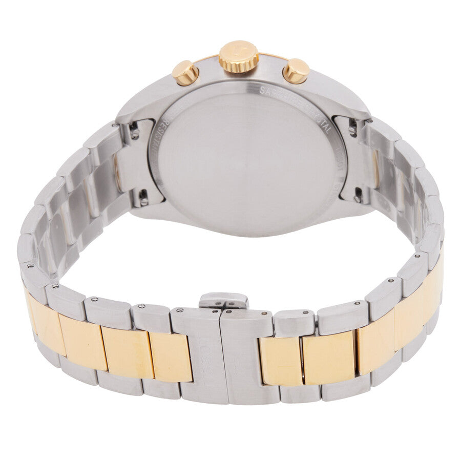 T150.417.22.031.00 Reloj Tissot PR 100 de hombre correa de metal