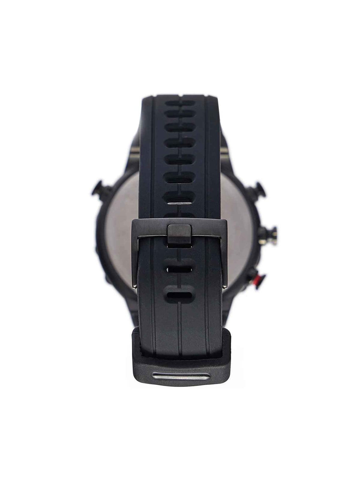 T2N720 Reloj Timex Intelligent de hombre pulsera de caucho