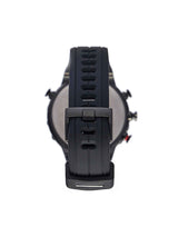 T2N720 Reloj Timex Intelligent de hombre pulsera de caucho