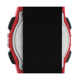 T49956 Reloj Timex Expedition unisex banda de tela 33 mm
