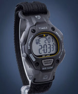 T5K693 Reloj Timex IronMan de hombre pulsera de tela 38mm