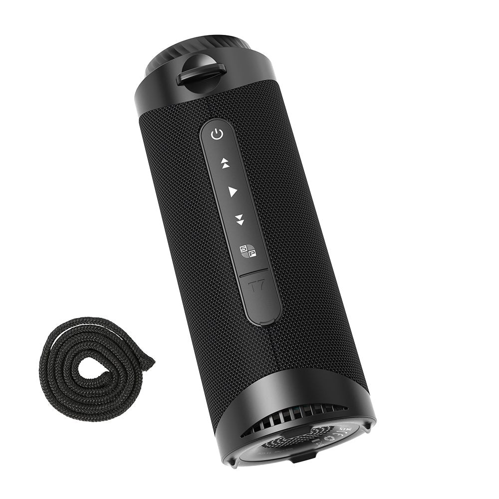 786218 Bocina Tronsmart T7 Conexión Bluetooth