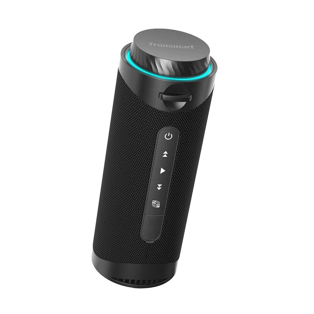 786218 Bocina Tronsmart T7 Conexión Bluetooth