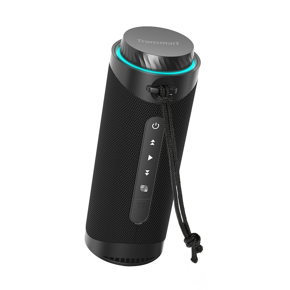 786218 Bocina Tronsmart T7 Conexión Bluetooth