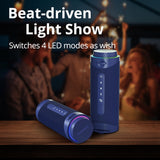 786218 Bocina Tronsmart T7 Conexión Bluetooth