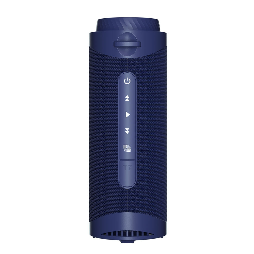 786218 Bocina Tronsmart T7 Conexión Bluetooth