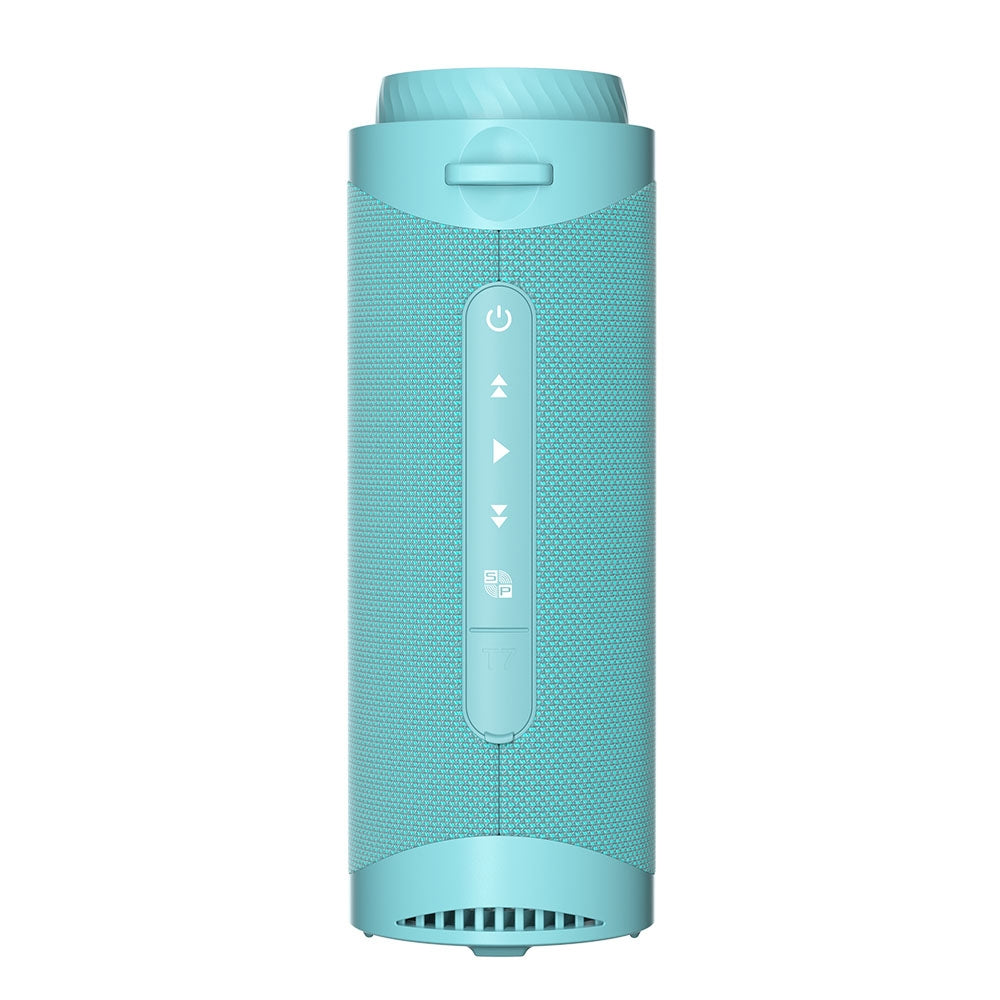 786218 Bocina Tronsmart T7 Conexión Bluetooth