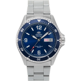 TAA02002D Orient Sport de caballero correa de acero inoxidable