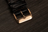 TAC00002W Reloj Orient de caballero pulsera de piel