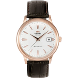 TAC00002W Reloj Orient de caballero pulsera de piel