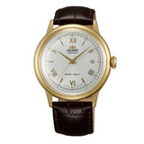 TAC00007W Reloj Orient Bambino de caballero pulsera de piel