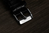 TAC0000AB Reloj Orient Bambino de caballero correa de piel
