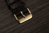 TAC08002F Reloj Orient Bambino de hombre pulsera de piel