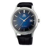TAC08004D Reloj Orient Bambino de caballero pulsera de piel