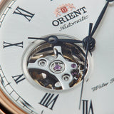 TAG00001S Reloj Orient de hombre pulsera de piel