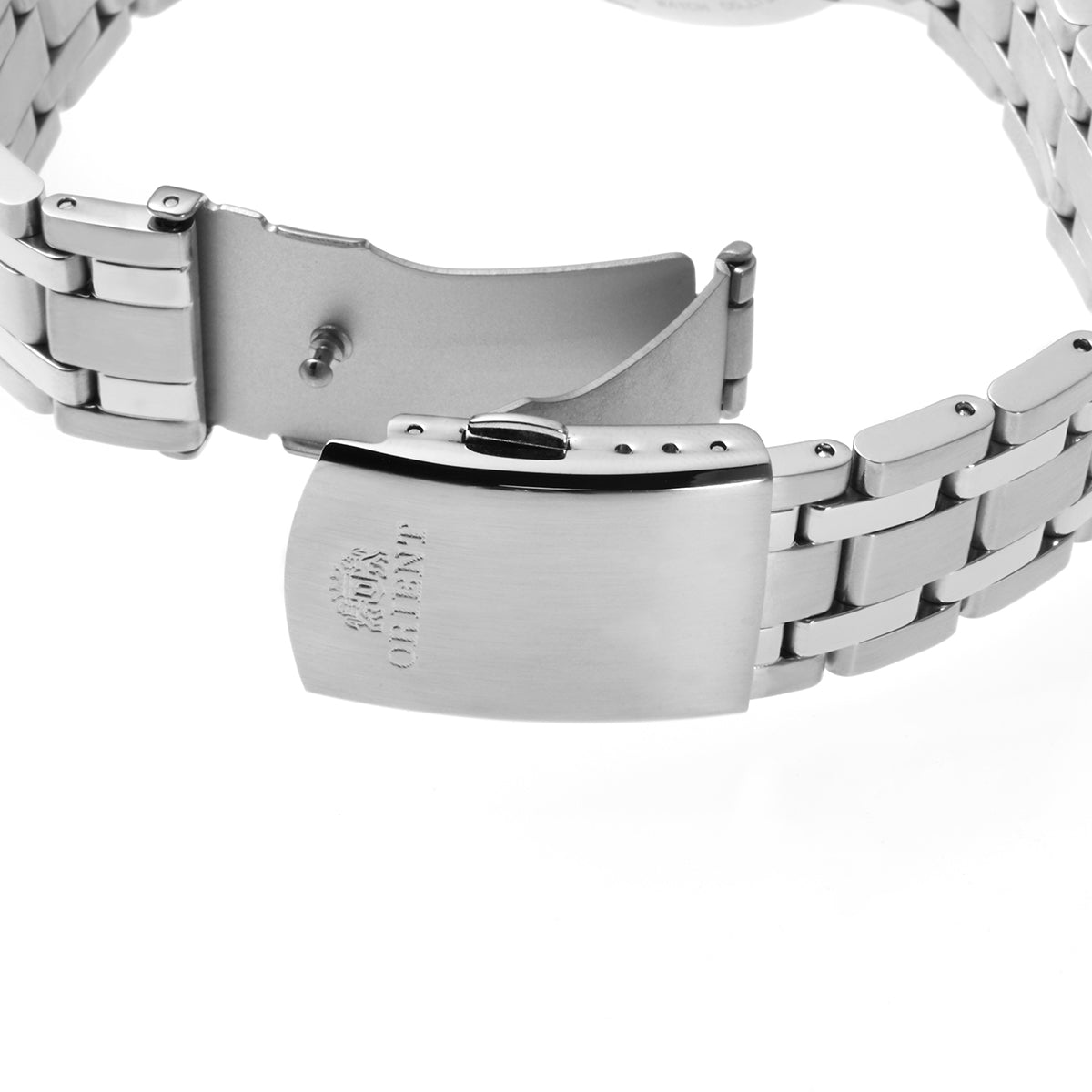 TAG03001D Reloj Orient de caballero pulsera de metal