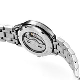 TAG03001D Reloj Orient de caballero pulsera de metal