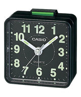 TQ-140 Despertador Casio Color Rojo