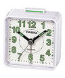 TQ-140 Despertador Casio Color Rojo
